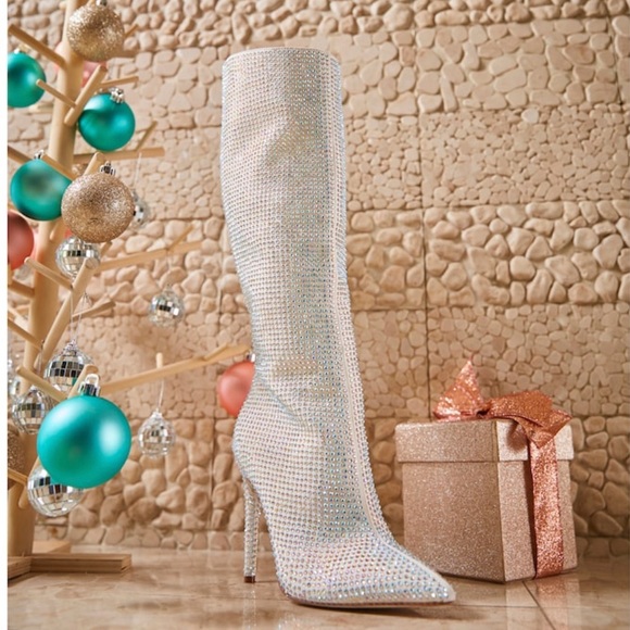 Jennifer Lopez Shoes Jlo Jennifer Lopez Adalynn Boot Poshmark